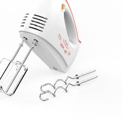 Stick mixer spiral Maspion / dough Hook Mixer Adonan Roti