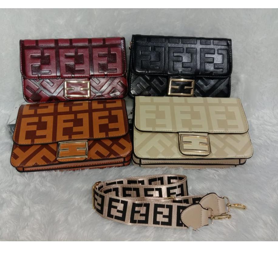 Terlaku,, RC58387 SALE TAS FASHION PREMIUM QUALITY WANITA IMPORT M BAG MARTHA MEGUMI READY JAKARTA C