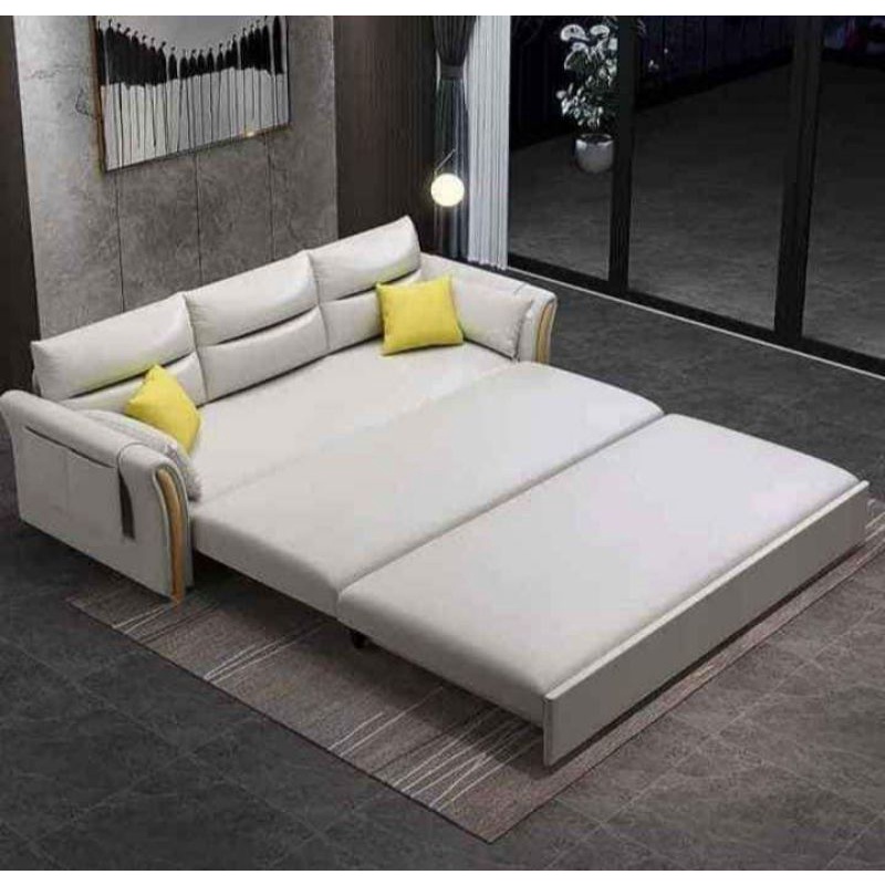 Sofa multifungsi ruang keluarga model terbaru (COD)