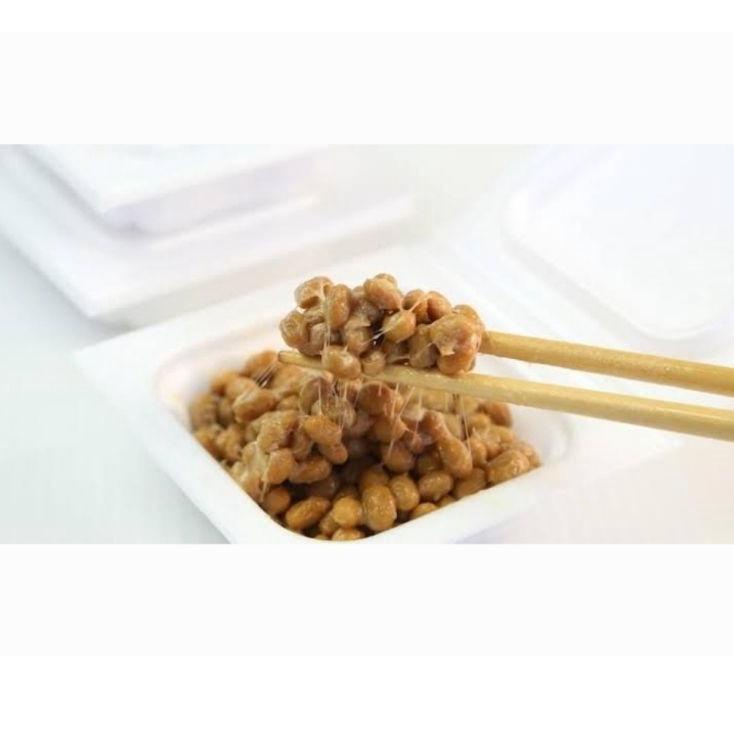 

jzvq TERMURAH & READY STOCK Natto Jepang 2020 Promo Gila
