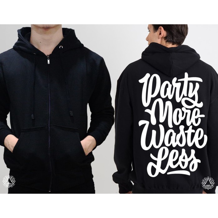 Sweater Hoodie Pria Wanita Oxprey 686z