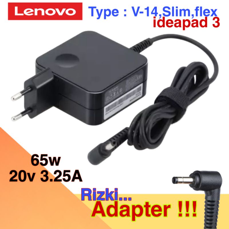 Câble D'alimentation Et Jack DC Pour Lenovo IdeaPad 330S-14IKB - Prise De Charge Originale 5C10R07521