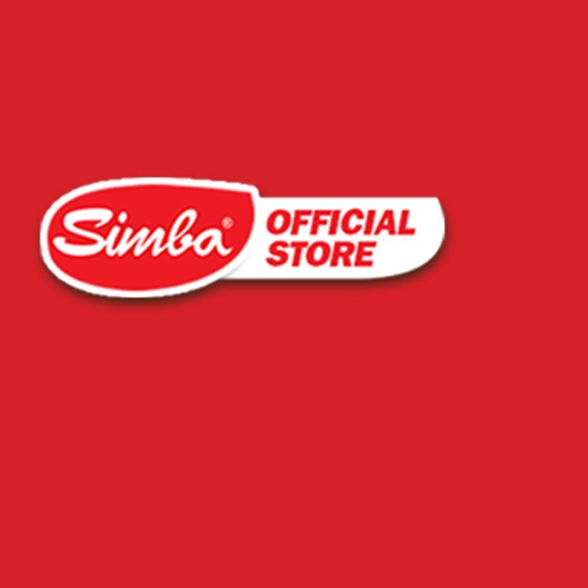 

COD✔️1 SIMBA Sereal Choco Chips Bag 950gr & 1 Choco Chips Bag Strawberi 950 gr|KD2