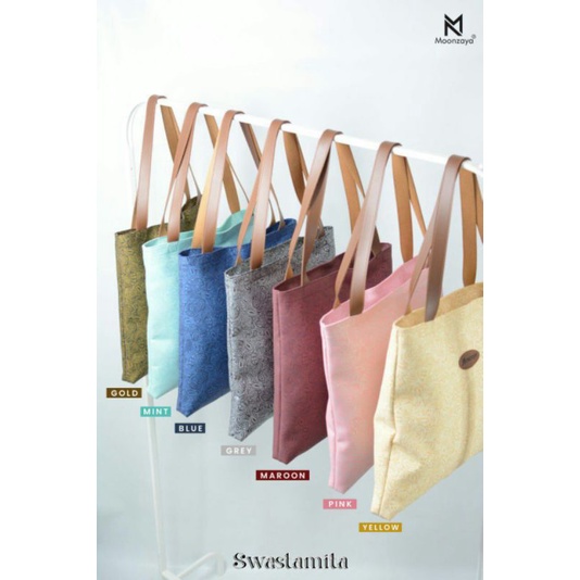 swasta mita bag by moonzaya