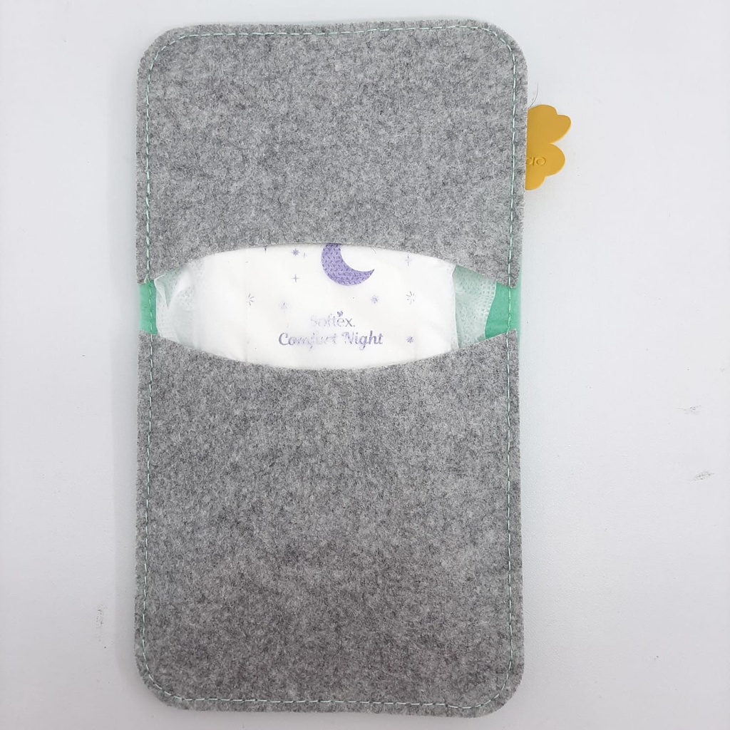 Dompet Serbaguna / Tempat Tissue Mini