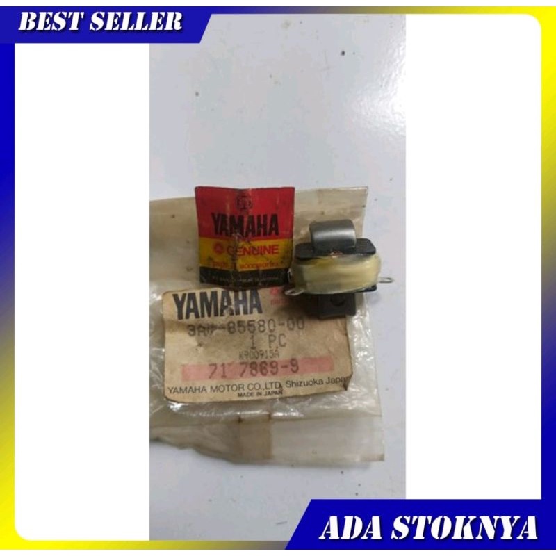 pulser spul yamaha alfa cham 3AY-85580-00 Original Asli