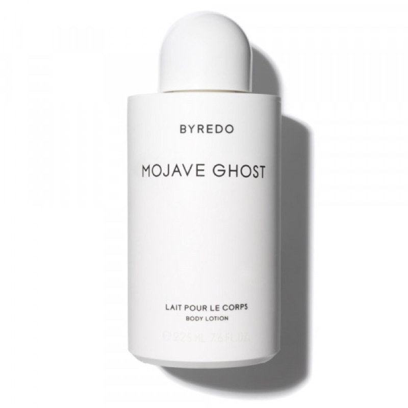 Byredo Mojave Ghost Body Lotion