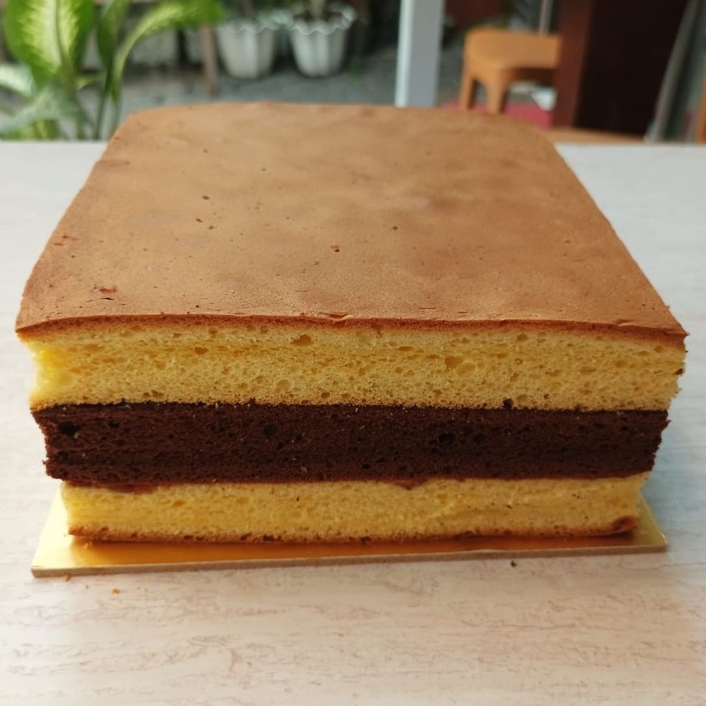 

KUE MANDARIN - KUE SNACK LEZAT