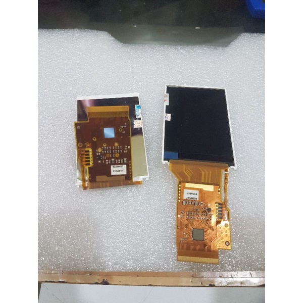LCD JADUL SONY ERICSSON S700