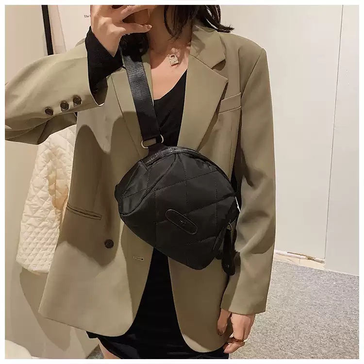 Tas Selempang Wanita Tas Selempang Fashion Ala Korea Tas Selempang Fashion