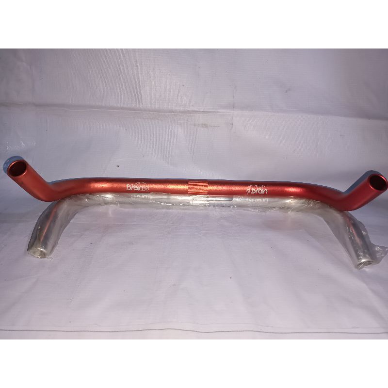 Stang Fixie (Bullhorn Bar) Brain 25,4mm