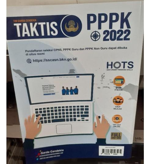 

Paling Disukai.. TAKTIS PPPK 2022