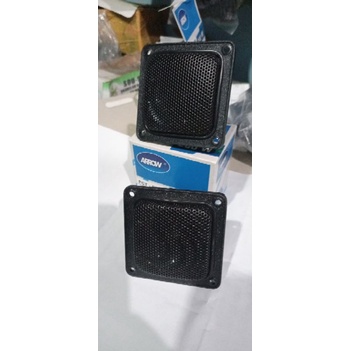 Tweeter Speaker Walet ARROW PTC-5000