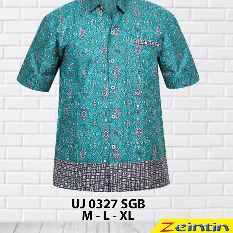 Zeintin -  BATIK COUPLE UJ ‣ TIM.22Oc22n