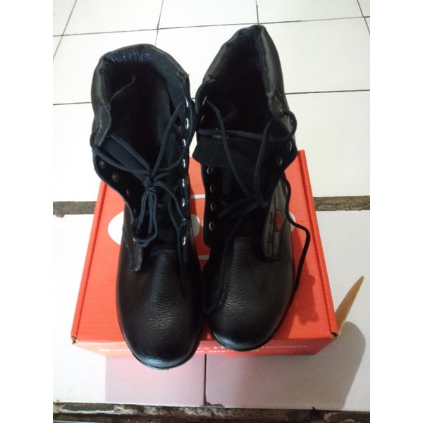 Safety Dr. Osha Security