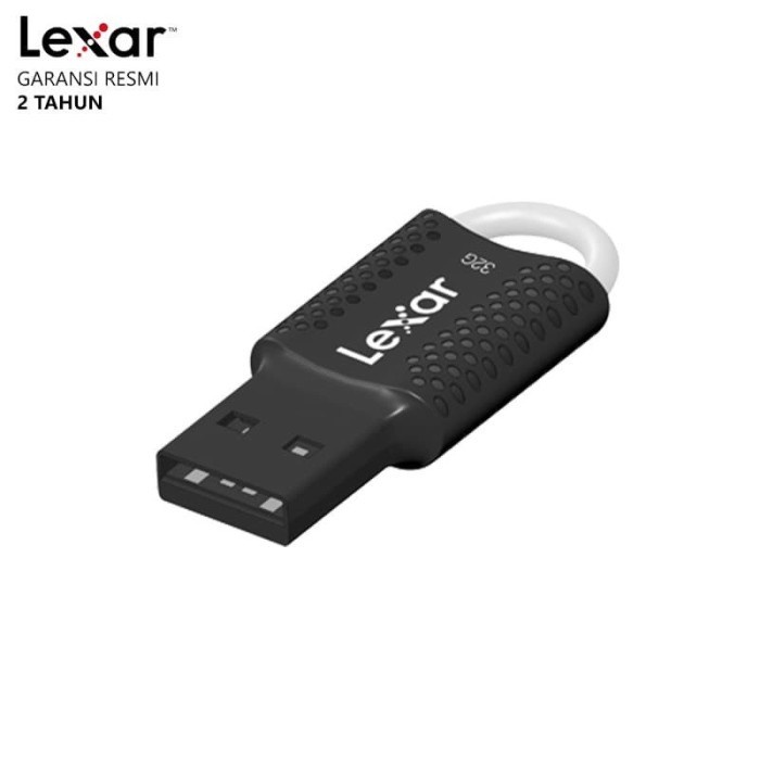 Lexar Flashdisk 32GB USB 2.0 JumpDrive V40