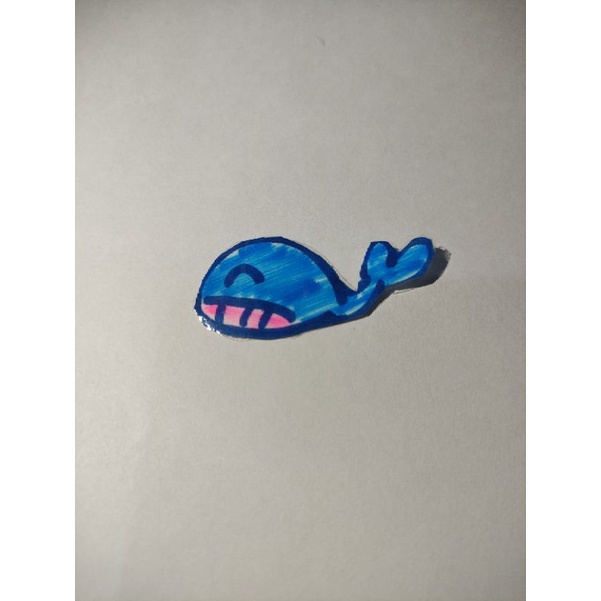 

Stiker Lucu Buatan Sendiri Handmade