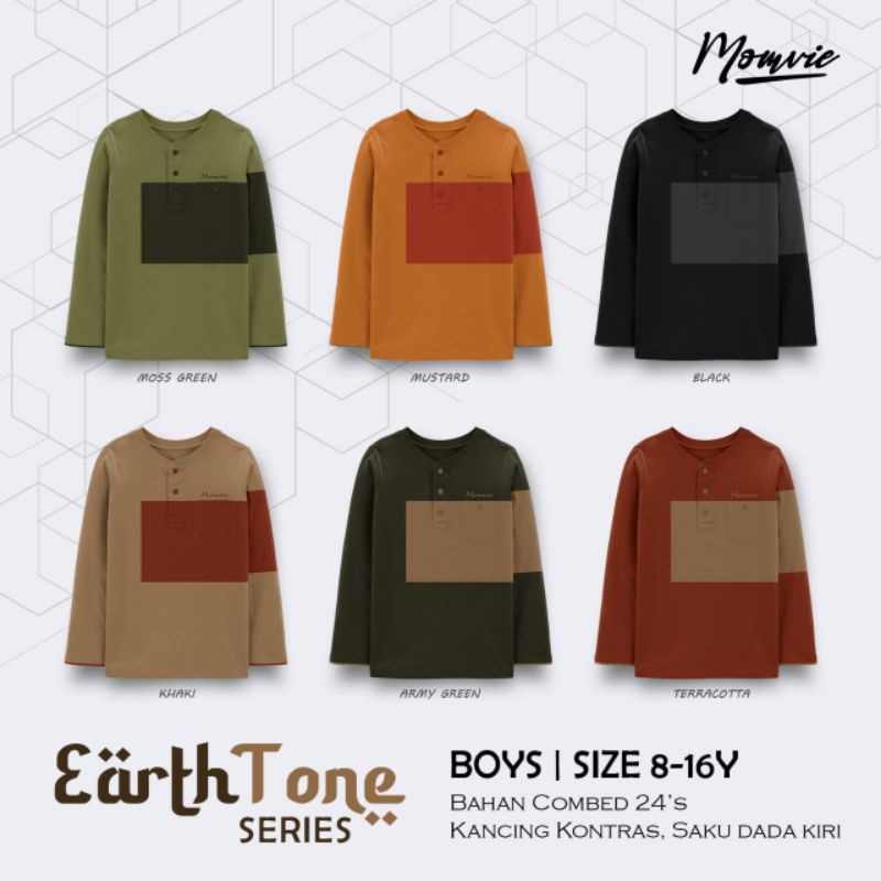 kaos momvie earth tone series by paddlekids paddle kids