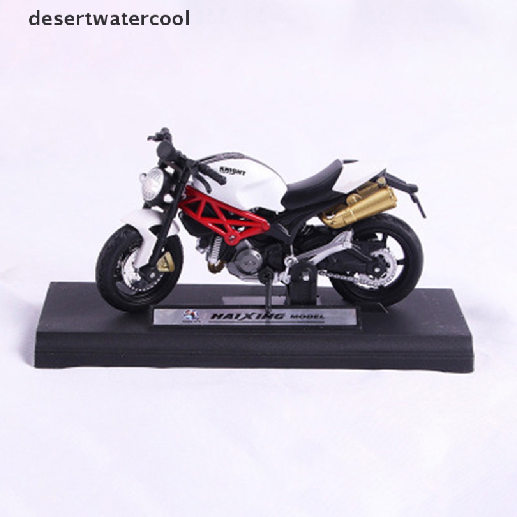 Deid Mainan Motor Off road Diecast Untuk Anak