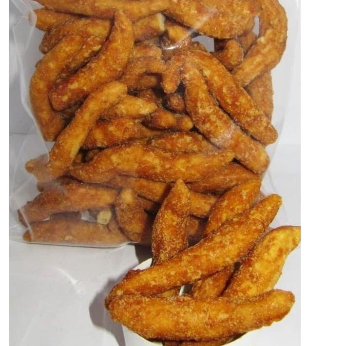 

11.11✔️gabus manis cheese stik homemade berat 500gr|KD5