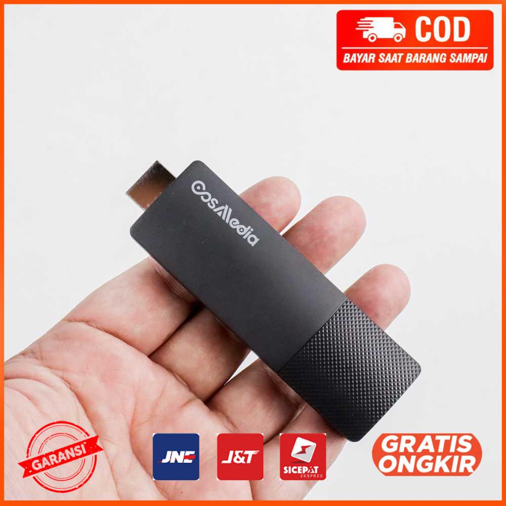 Smart TV Stick Set Top Box Android 11 4K GTV Stick Meta-C1