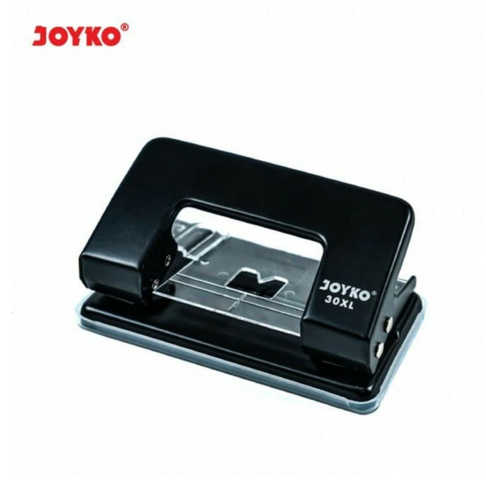 

Menakjubkan Perforator / Pembolong / Punch Joyko 30 Xl Trendi