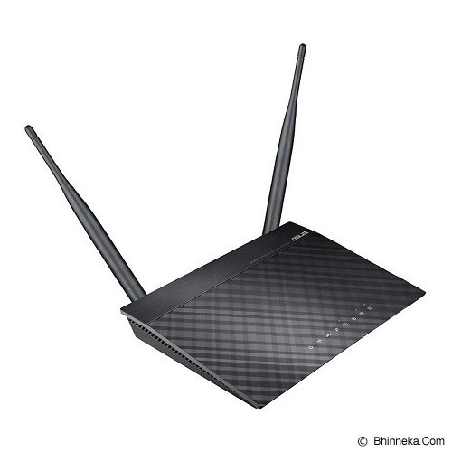 ASUS RT-N12+ / RT-N12 Plus 3 in 1 Router/AP/Range Extender