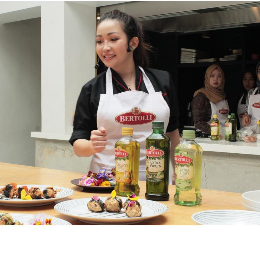 

Diskon✔️BERTOLLI EXTRA VIRGIN OLIVE OIL 500ml|KD4