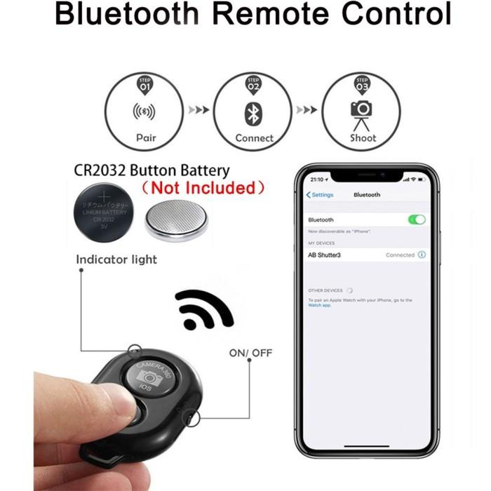 PAKET VLOG 5 item / Vlogging Kit / Vlog Youtuber LED Tripod Microphone