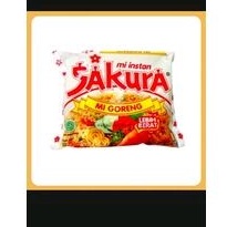 

MIE GORENG SAKURA MIE INSTAN GORENG ISI 5 MIE GORENG JADUL MIE GORENG LEGENDARIS HEMAT ENAK PAKE BANGAT