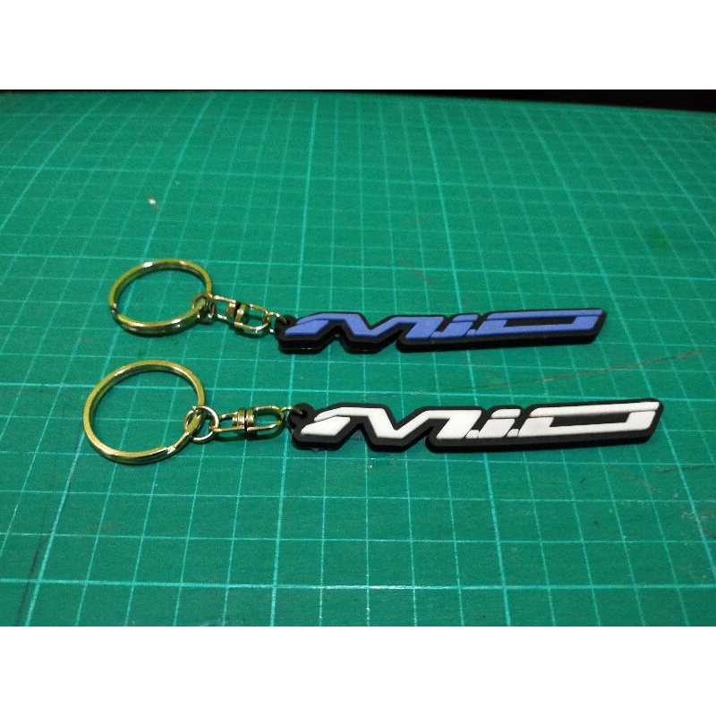 gantugan kunci motor mio gantugan kunci