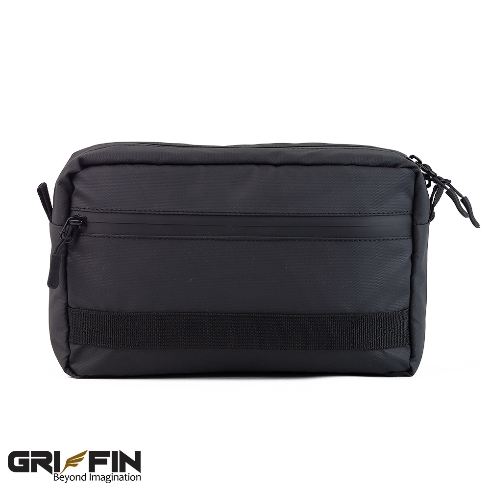 Pouch Clutch Pria Elegan Riverton Waterproof by Griffin Apparel