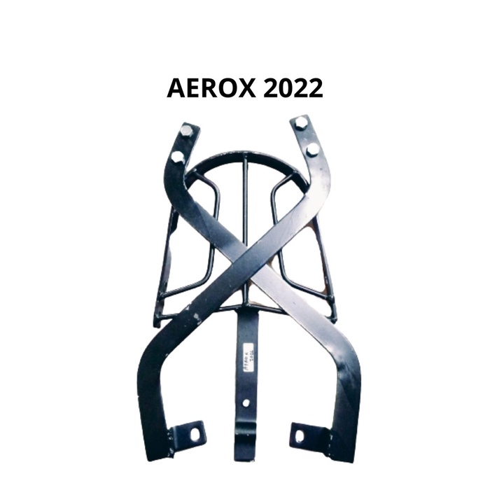 [COD ] Breket Box Aerox 155 Bracket box Aerox