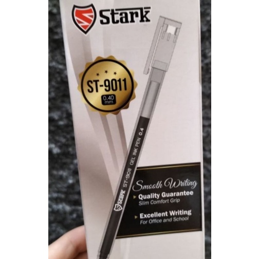 

Bolpen/pulpen STARK ST9011