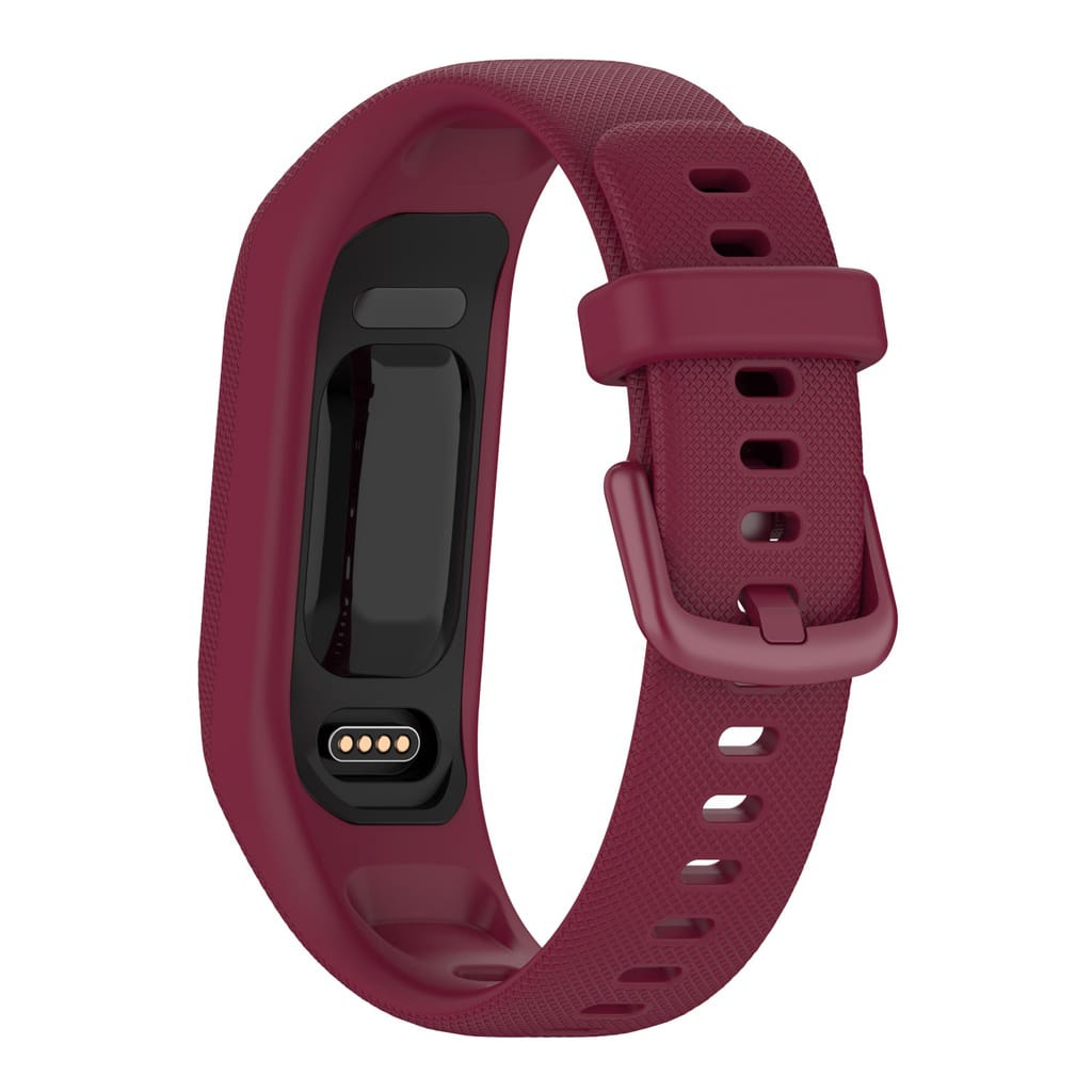 Tali Jam Silicone Garmin VIVOSMART 5 Strap Band SMART 5