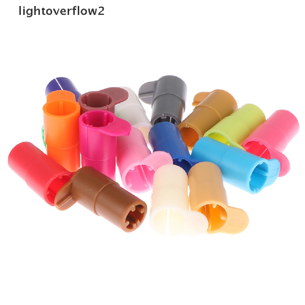 (lightoverflow2) Case Holder Pen / Pensil / Alat Tulis