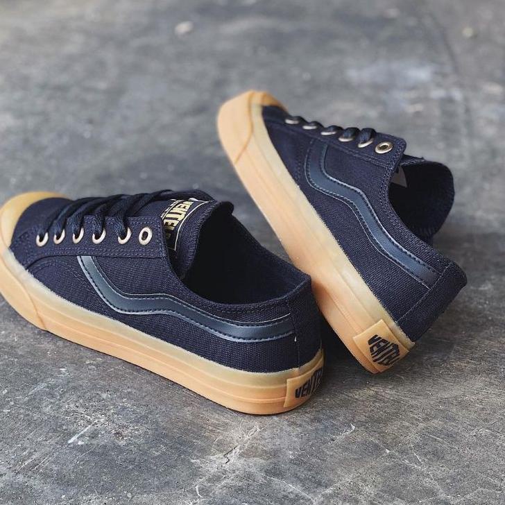 Murah Ventela public high white gum