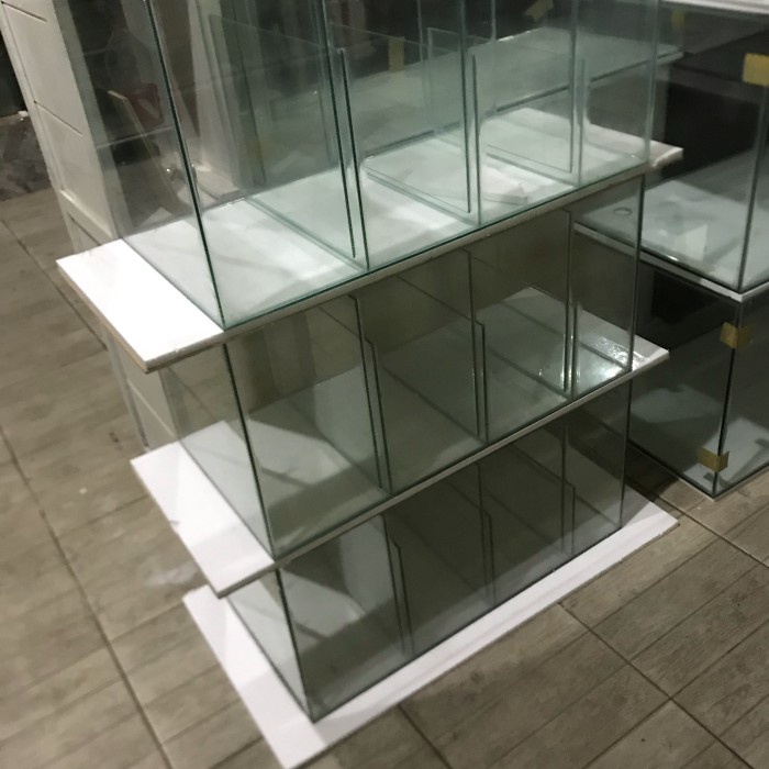 Sump Filter 120X40X40 #Putra Aska