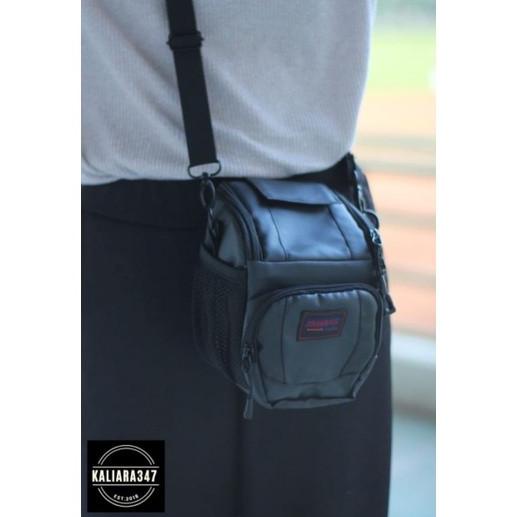 TAS KAMERA MINI MIRRORLESS PREMIUM QUALITY DH54654FDG