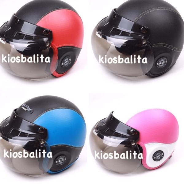 REO.18Oc22т ▪ FREE BUBBLE WRAP HELM BOGO ANAK POLOS/HELEM ANAK MURAH/HELM ANAK