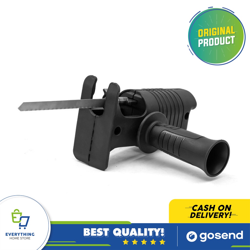 Recipro Saw Blade ORIGINAL EHS