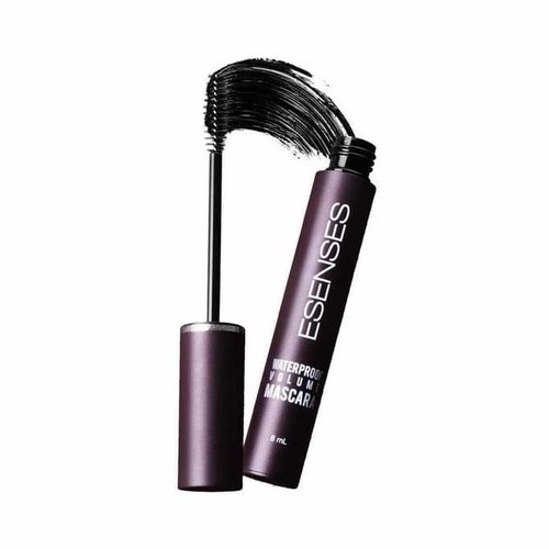 𝐑𝐀𝐃𝐘𝐒𝐀 - Esenses Maskara - Waterproof Volume Mascara 8ml