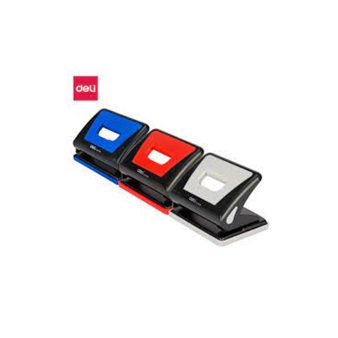 

Wow Deli - Pembolong Kertas / Hole Punch Gilaa!!!