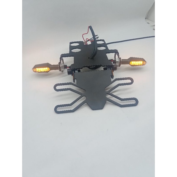 TAIL.TIDY  YAMAHA.XSR.155.buntut.tail.tidy.xsr.155.tail.tidy.plus.sen