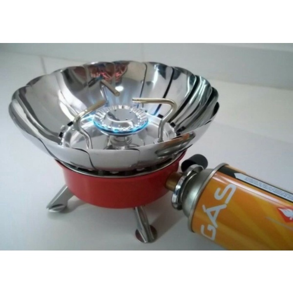 

Dijual Kompor Murah Kompor portable ANGIN camping TAHAN /