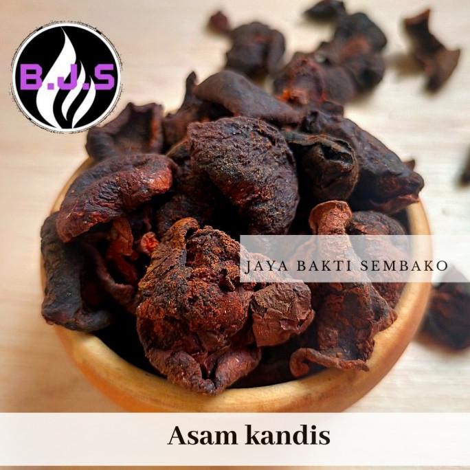 

NEW ASAM KANDIS 500 GRAM LIMITED EDITION