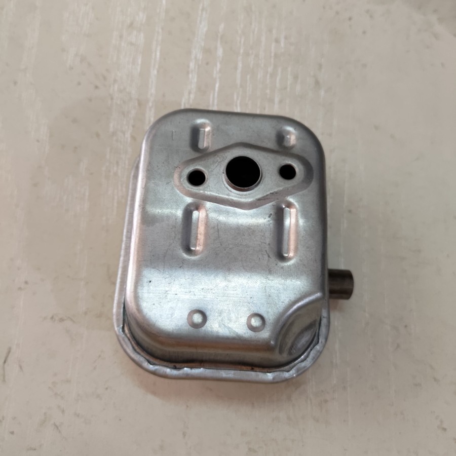 Yamamoto Knalpot Muffler Mesin Sprayer  Tipe P898 ( 4 Tak )