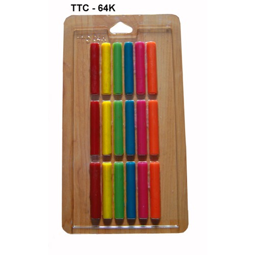 CETAKAN COKLAT MODEL STICK / TTC 64  / PCS