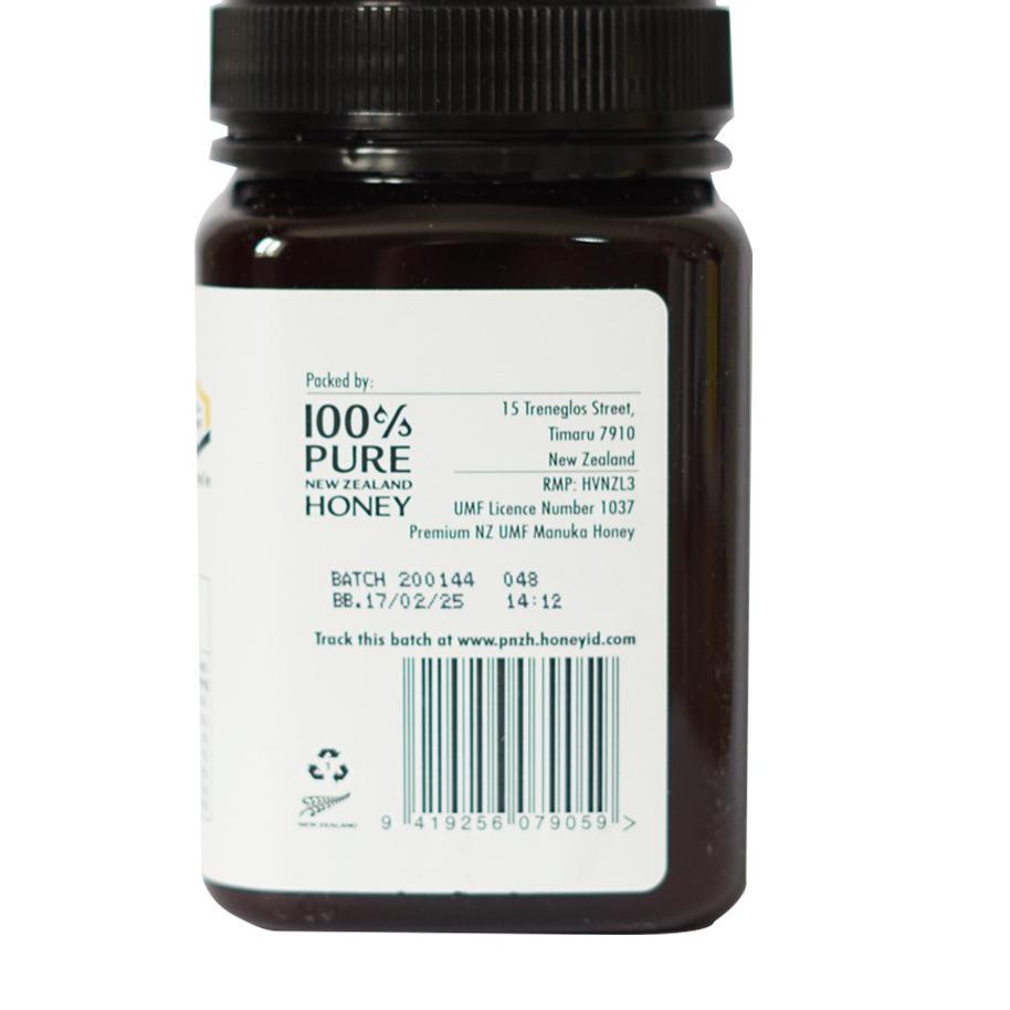 

GRATIS ONGKIR✅Pure New Zealand Honey UMF 5+ Manuka Honey|SQ3