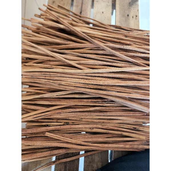 Kayu manis stick 1kg - Keningar 1kg grade AA kwalitas export